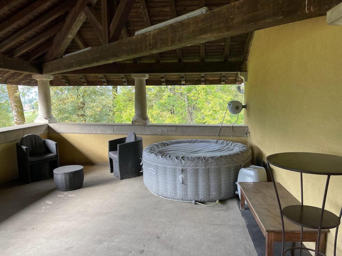 Chateau Du Donjon Drumettaz-Clarafond