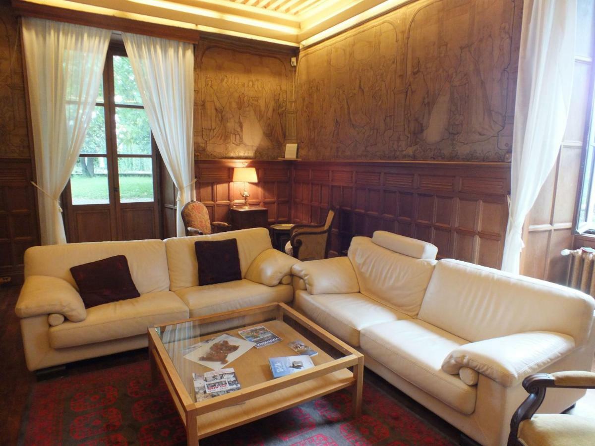Guest house Chateau Du Donjon *