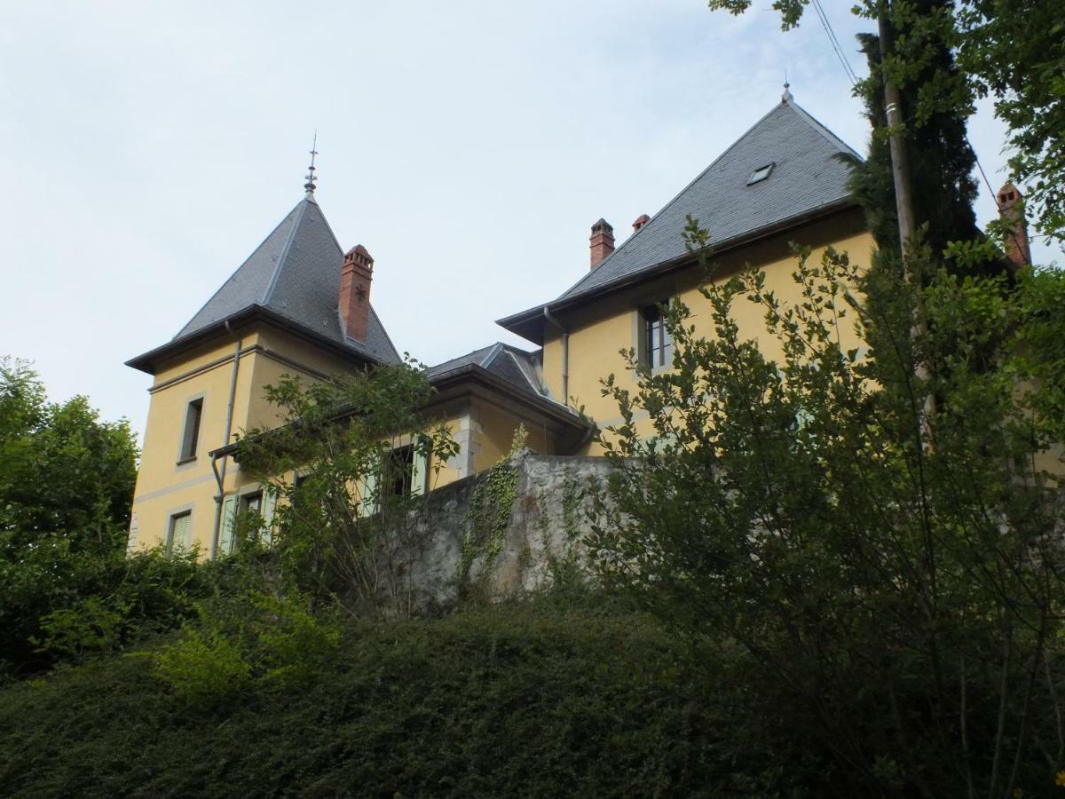 Chateau Du Donjon *